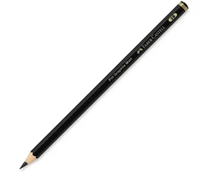 Pieštukas Faber-Castell Pitt Graphite Matt 2B