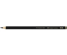 Pieštukas Faber-Castell Pitt Graphite Matt 8B