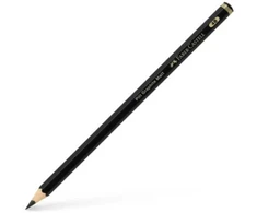 Pieštukas Faber-Castell Pitt Graphite Matt HB