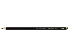 Pieštukas Faber-Castell Pitt Graphite Matt 12B