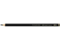 Pieštukas Faber-Castell Pitt Graphite Matt 14B