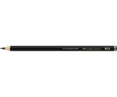 Pieštukas Faber-Castell Pitt Graphite Matt 14B