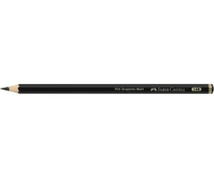 Pieštukas Faber-Castell Pitt Graphite Matt 14B