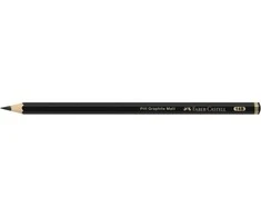 Pieštukas Faber-Castell Pitt Graphite Matt 14B
