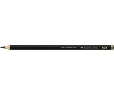 Pieštukas Faber-Castell Pitt Graphite Matt 8B