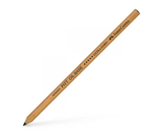 Pieštukas Faber-Castell Pitt Oil, labai kietas