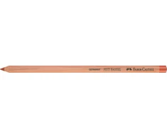 Pieštukas Faber-Castell Pitt Pastel, #188, Sanguine spalvos