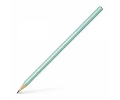 Pieštukas Faber-Castell sparkle, auksinės spalvos