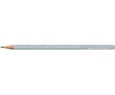 Pieštukas Faber-Castell Sparkle Icy Glow