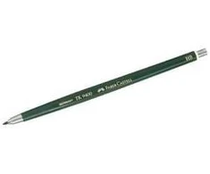 Pieštukas Faber-Castell TK 9400 HB 2mm