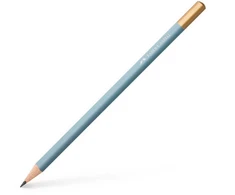Pieštukas Faber-Castell Urban, šviesiai mėlynos spalvos korpusas