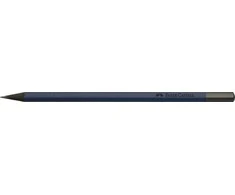 Pieštukas Faber-Castell Urban, tamsiai mėlynos spalvos korpusas