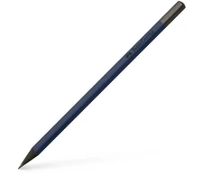 Pieštukas Faber-Castell Urban, tamsiai mėlynos spalvos korpusas