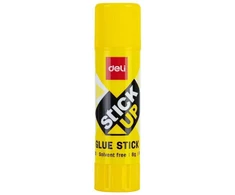 Pieštukiniai klijai DELI PVP stiprus 8g