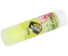 Pieštukiniai klijai DELI Bumpees Gel, 21g