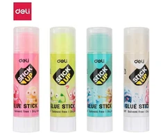 Pieštukiniai klijai DELI Bumpees Gel, 8g