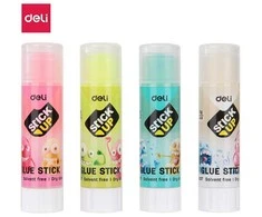 Pieštukiniai klijai DELI Bumpees Gel, 8g