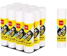Pieštukiniai klijai DELI PVA 36g