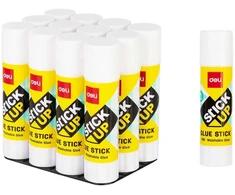 Pieštukiniai klijai DELI PVA 36g