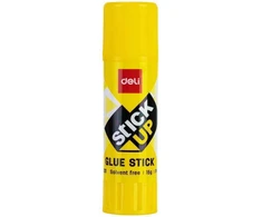 Pieštukiniai klijai DELI PVP, 15g
