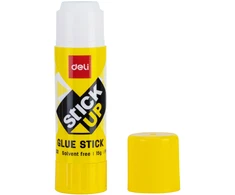 Pieštukiniai klijai DELI PVP, 15g