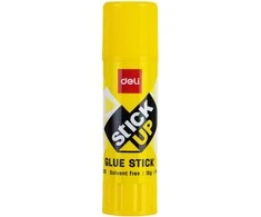 Pieštukiniai klijai DELI PVP, 15g