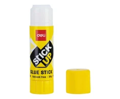 Pieštukiniai klijai DELI PVP, 20g