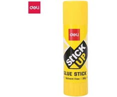 Pieštukiniai klijai DELI PVP stiprūs 36g