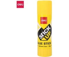 Pieštukiniai klijai DELI PVP stiprūs 36g