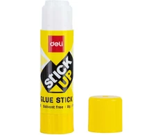 Pieštukiniai klijai DELI PVP stiprus 8g