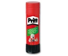 Pieštukiniai klijai Pritt, 20 g