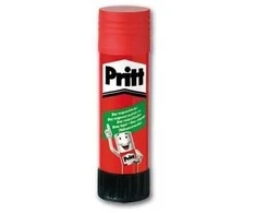 Pieštukiniai klijai Pritt, 40g