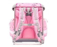 Pink Kuprinė Belmil 403-13/A Ballet Light Rožinė
