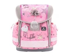 Pink Kuprinė Belmil 403-13/A Ballet Light Rožinė