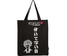 Pirkinių krepšys Charlot, Tokyo Crash 35х40cm