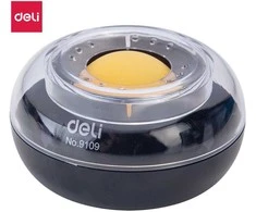 Pirštų drėkiklis DELI, pildomas vandeniu