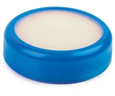 Pirštų drėkinimo kempinėlė, 69 mm