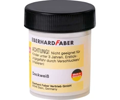 Plakatiniai dažai EberhardFaber, 18ml, 13 spalvų