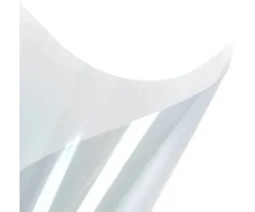 Plastikiniai įrišimo viršeliai Prestige, A3, 200mic, skaidrus, bespalviai, 100 vnt