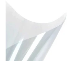 Plastikiniai įrišimo viršeliai Prestige, A3, 200mic, skaidrus, bespalviai, 100 vnt