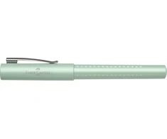 *Plunksnakotis Faber-Castell Grip 2010,Pearl Edition 0.7mm, M, mėtinės spalvos