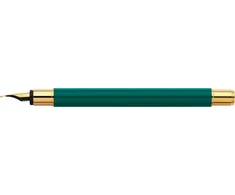 Plunksnakotis Faber-Castell Neo Slim, Gold rainforest, F