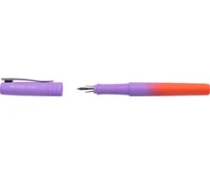 Plunksnakotis Faber-Castell Poly Pen M Punchy Melon