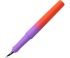 Plunksnakotis Faber-Castell Poly Pen M Punchy Melon