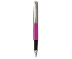 Plunksnakotis Parker Jotter Originals Mangenta CT Medium, blisteryje