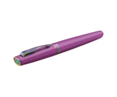 Plunksnakotis Parker Meridian Grape RBT, M storio plunksna