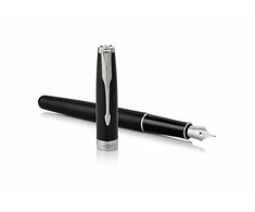 Plunksnakotis Parker Sonnet Matte Juodas CT