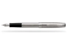 Plunksnakotis Parker Sonnet Stainless Steel CT