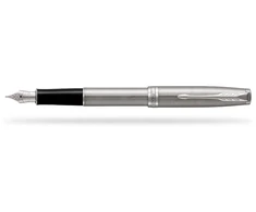 Plunksnakotis Parker Sonnet Stainless Steel CT