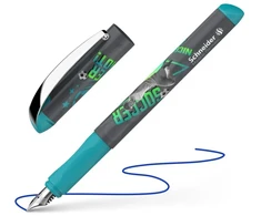 Plunksnakotis Schneider Inx Sportive futbolas
